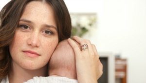 Jenis Depresi Semasa Kehamilan & Selepas Kelahiran