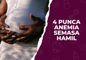 Anemia semasa hamil