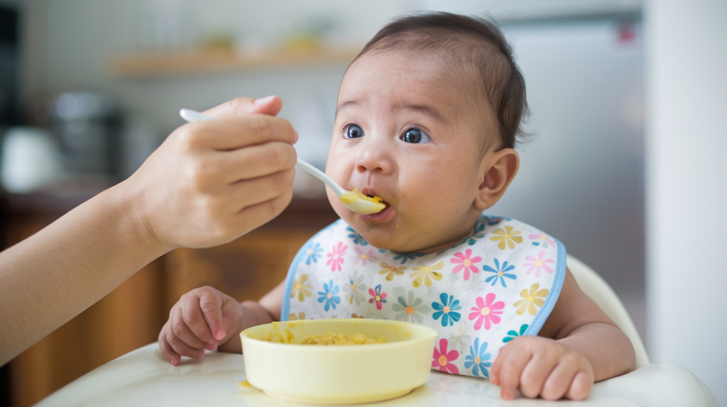 anak hilang selera makan
