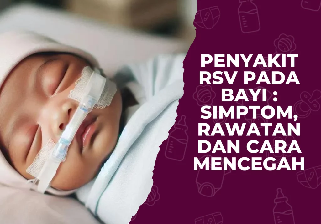 penyakit rsv pada bayi