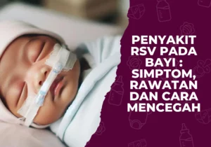 penyakit rsv pada bayi