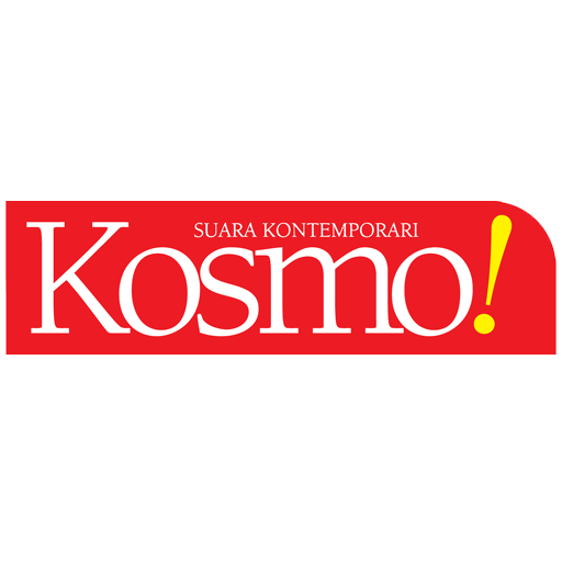 Kosmo!