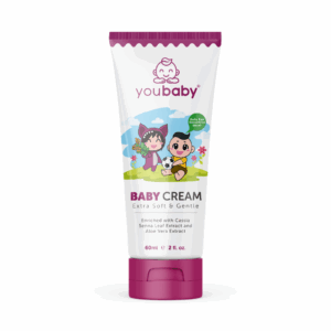 Baby Cream 60ml