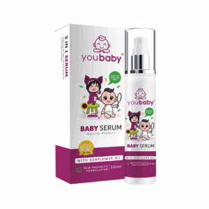Baby Serum