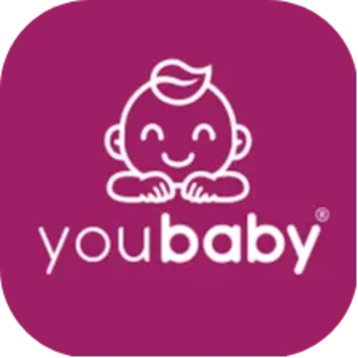 YOUBABY logo