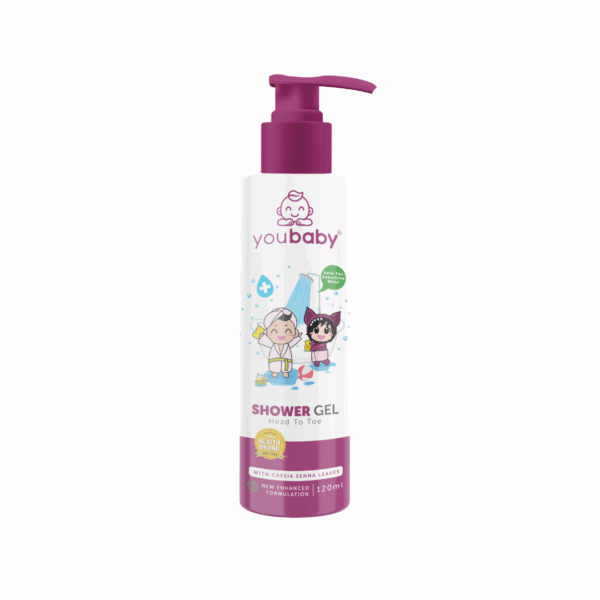 Shower Gel