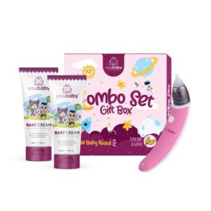 SET COMBO GIFT BOX