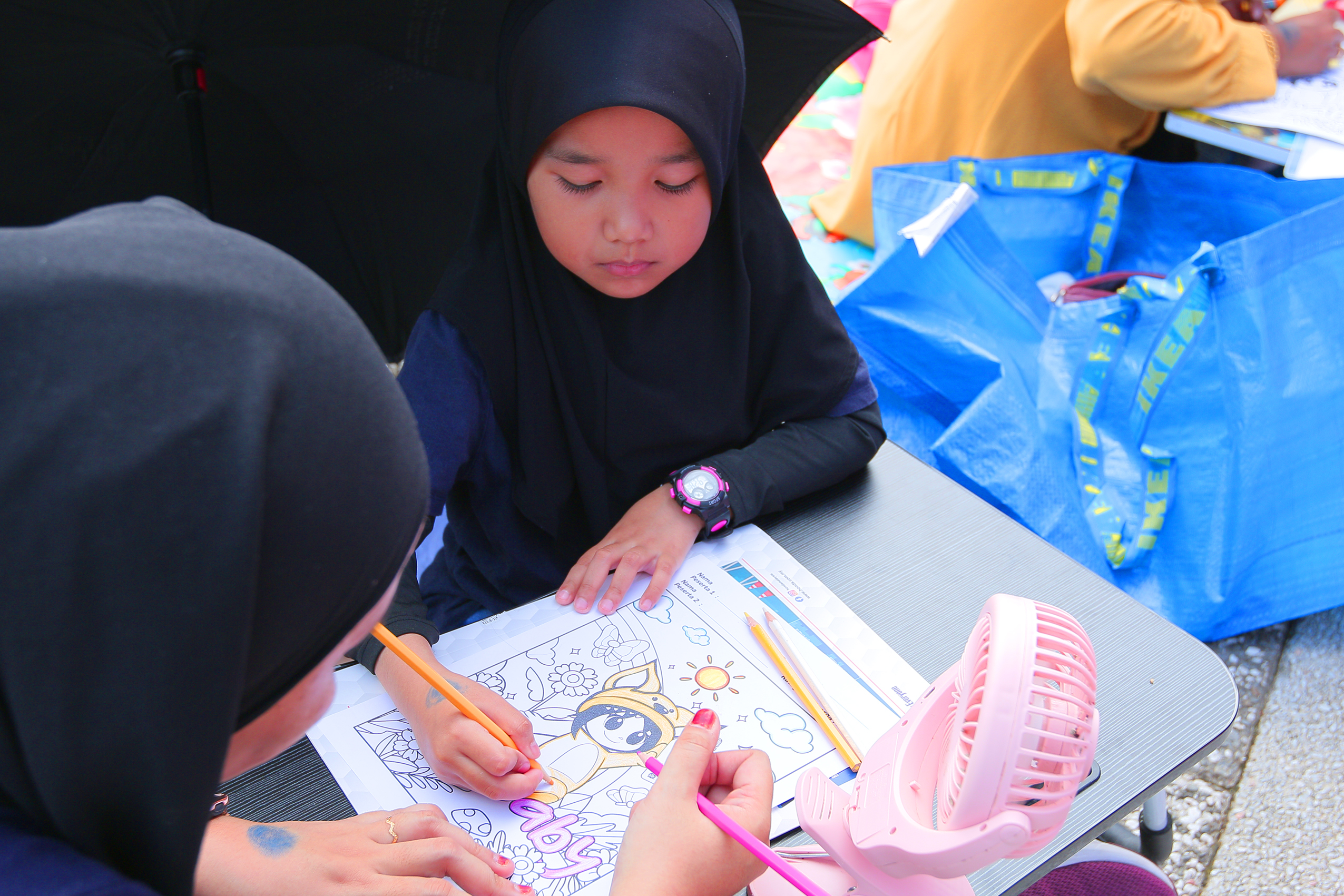 Yok Mewarna 2024 Photo 6