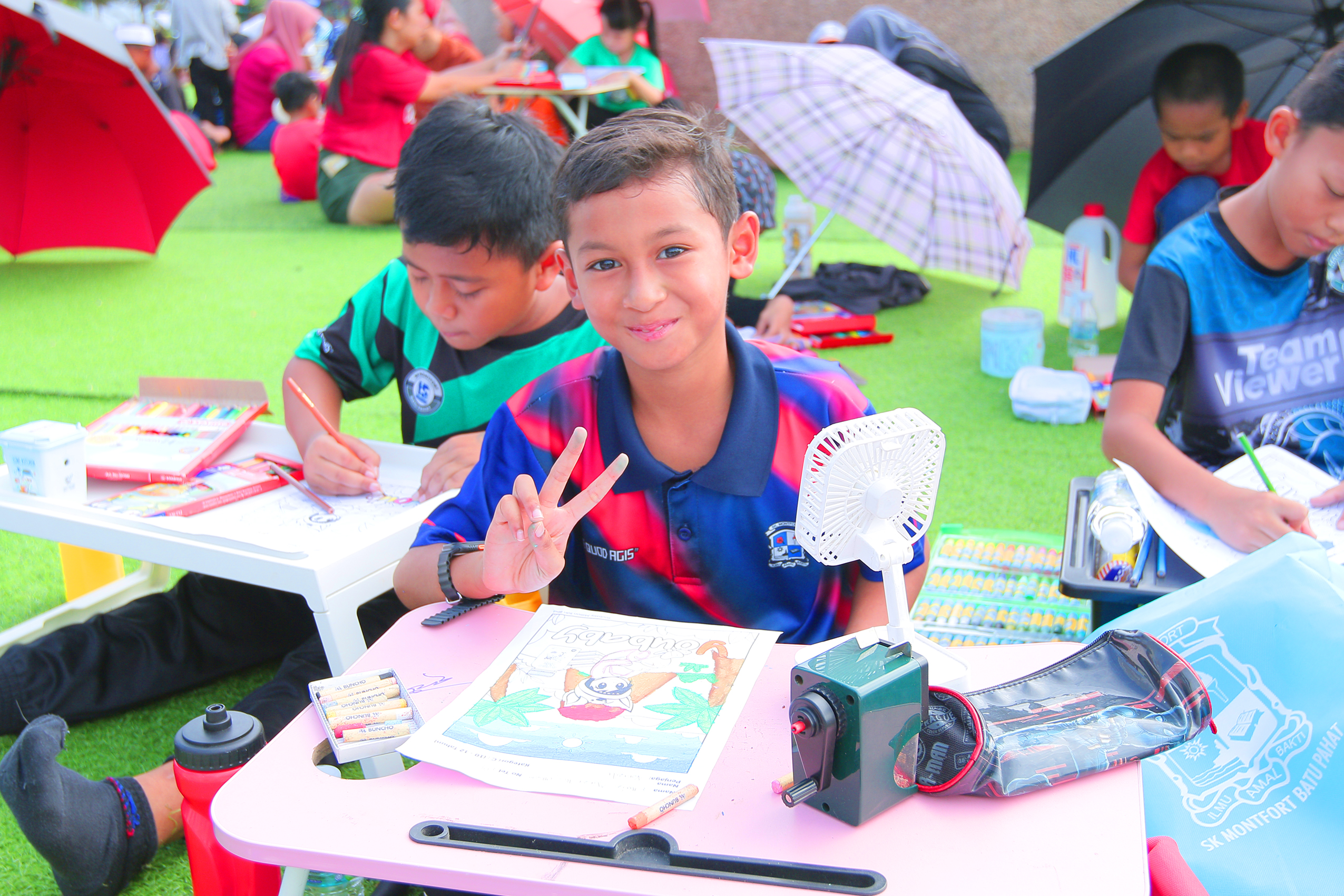 Yok Mewarna 2024 Photo 7