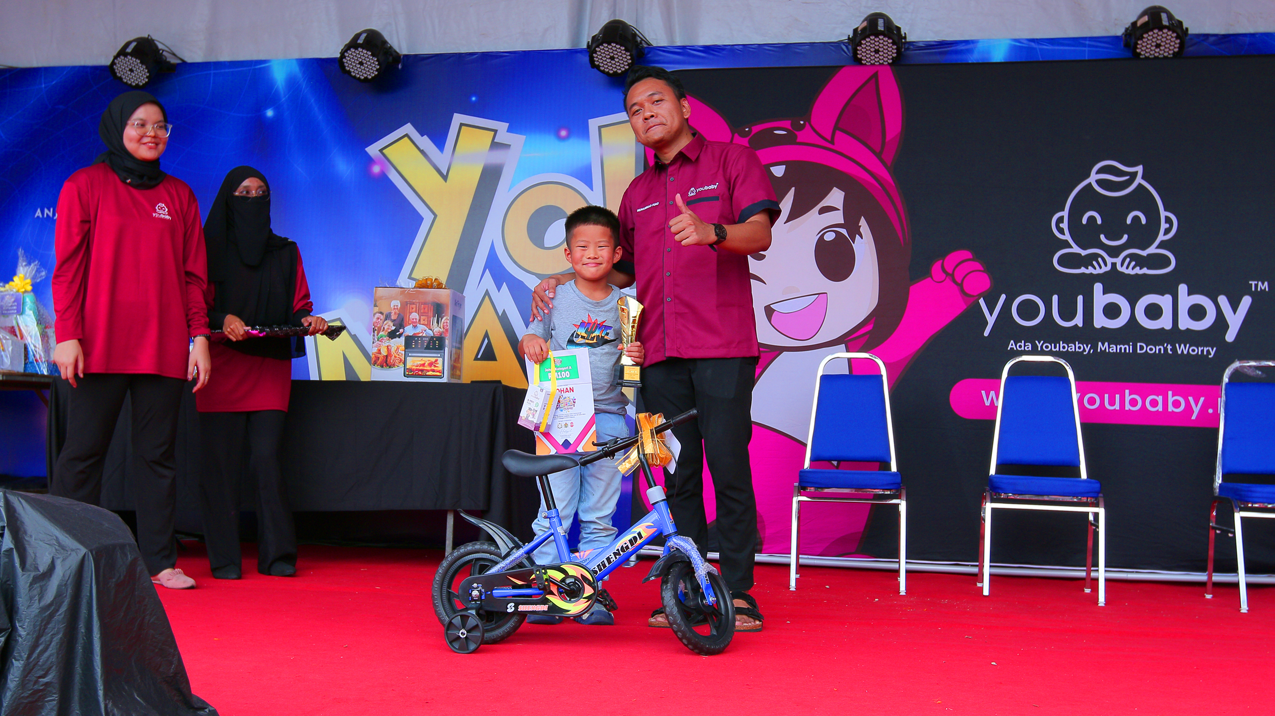 Yok Mewarna 2024 Photo 9