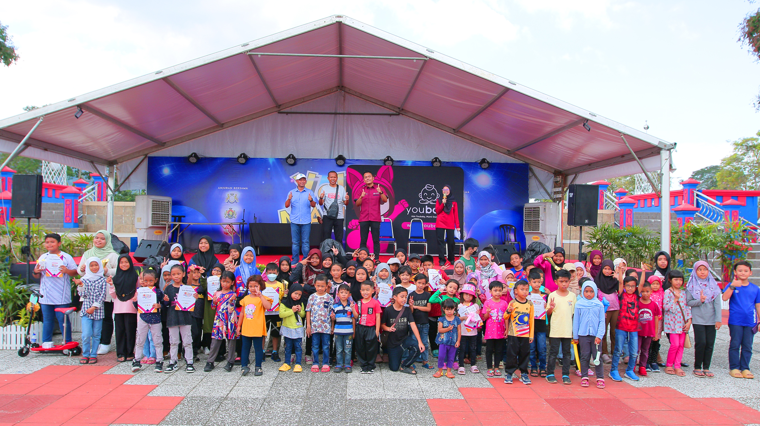 Yok Mewarna 2024 Photo 8