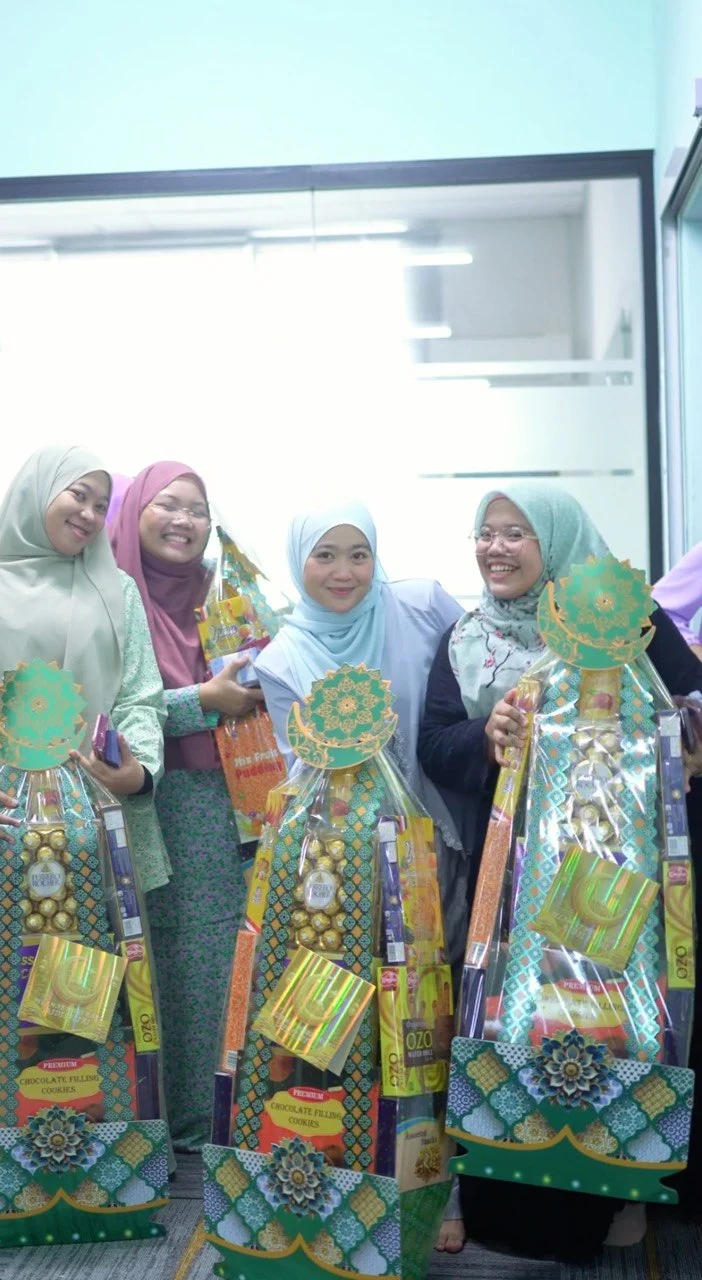 Ramadan Appreciation 2026 Photo 1