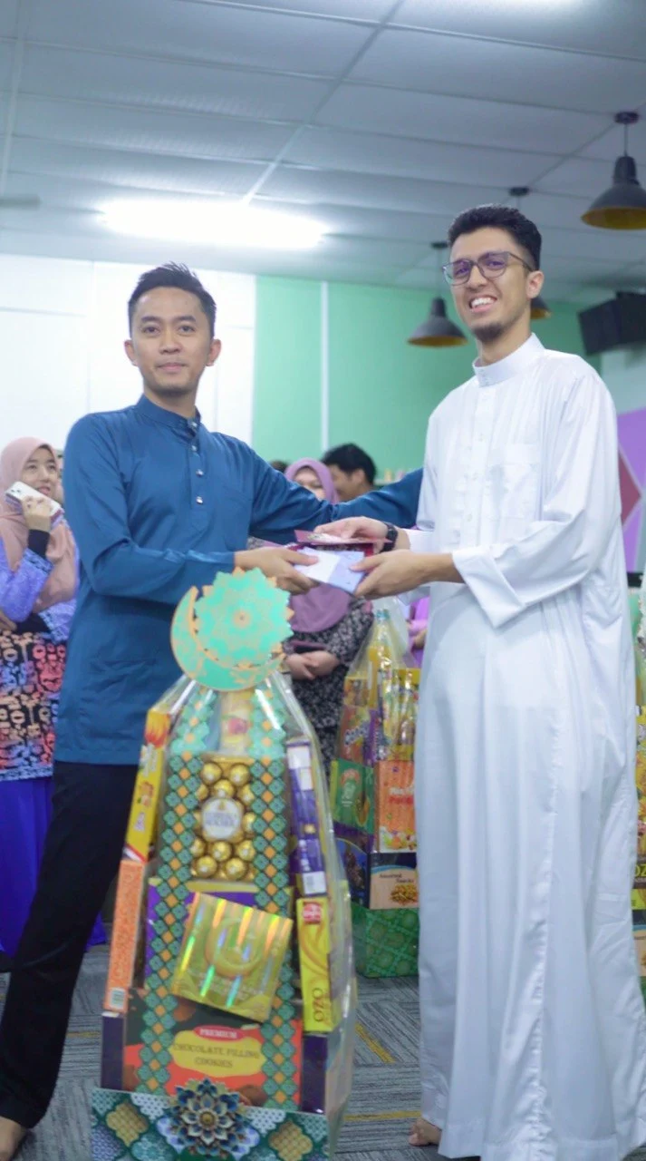Ramadan Appreciation 2026 Photo 3