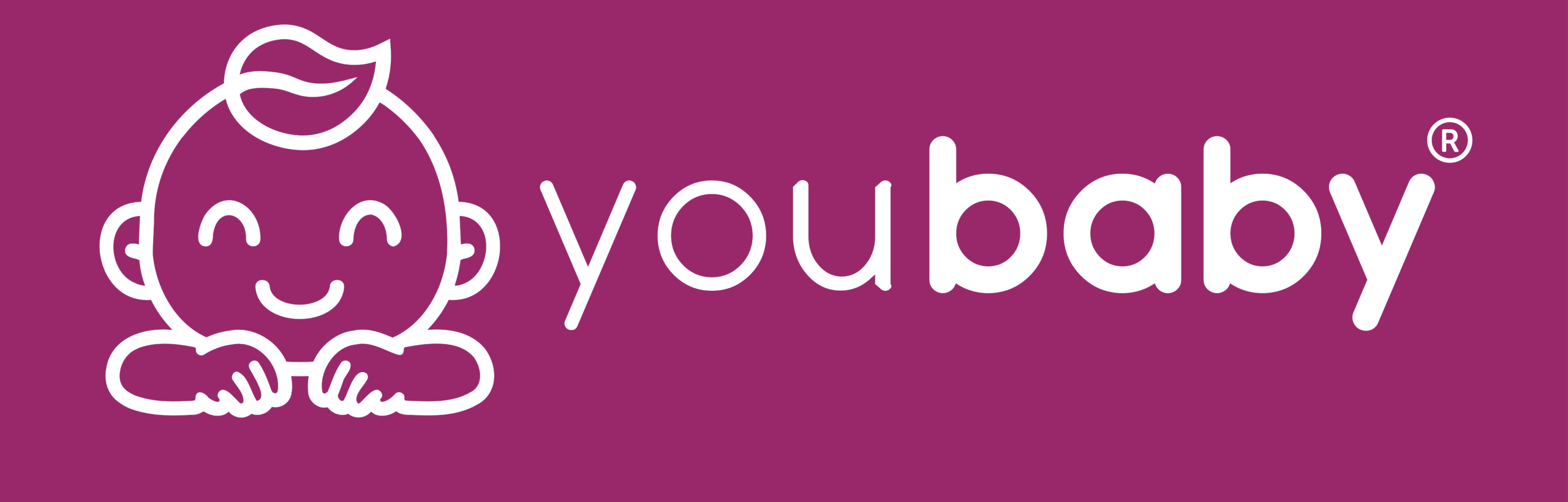 Youbaby logo