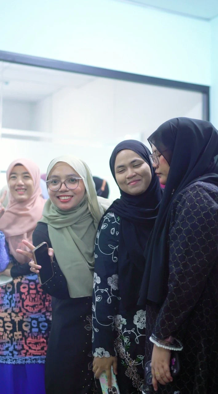 Ramadan Appreciation 2026 Photo 5