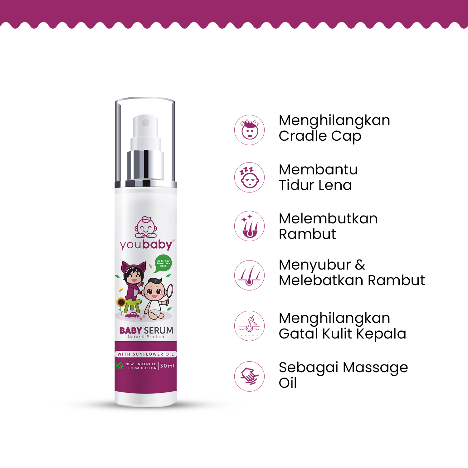 Baby Serum - Image 3