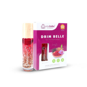 Aromatherapy Oil Drim Belle