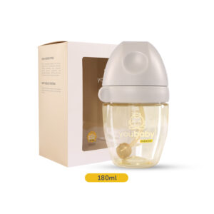 Premium Feeding Bottle 180ml