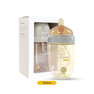 Premium Feeding Bottle 300ml
