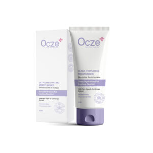 Ocze+ Ultra Hydrating Moisturizer 60ml