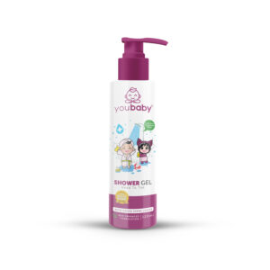 Shower Gel