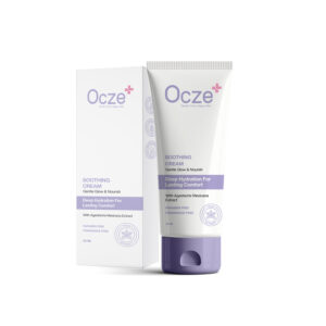Ocze+ Soothing Cream 60ml