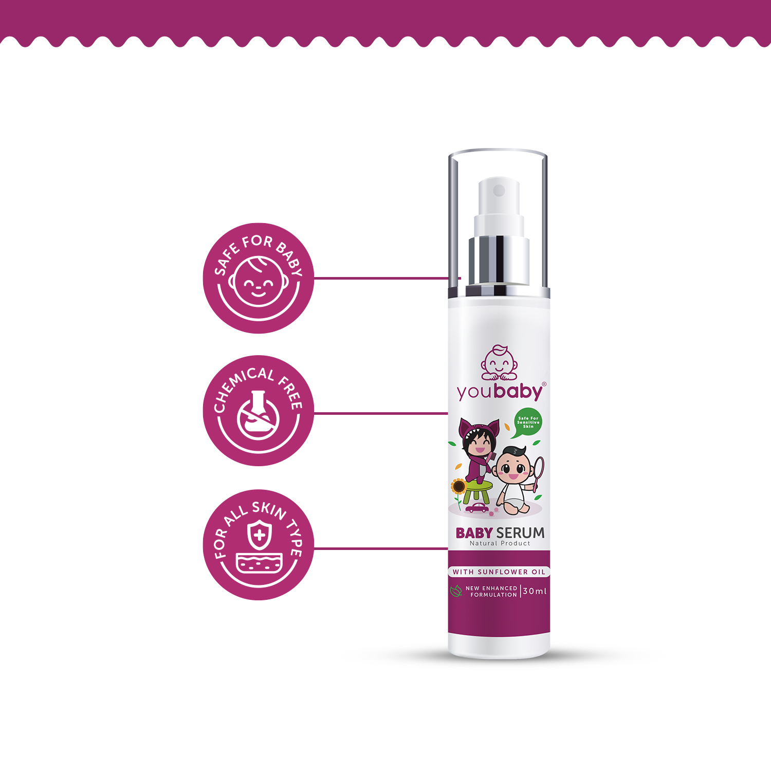 Baby Serum - Image 2