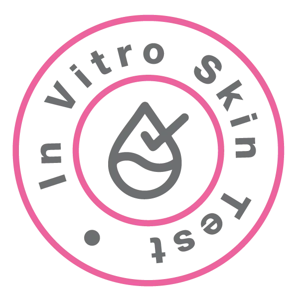 YouBaby in vitro skin tested