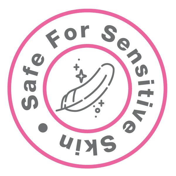 YouBaby safe for sensitive skin