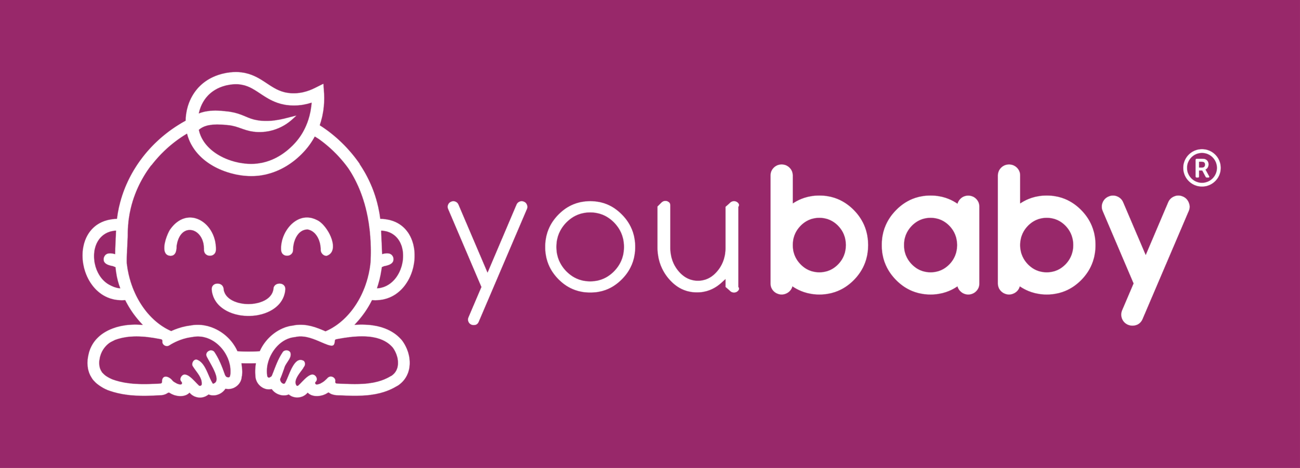 Youbaby logo